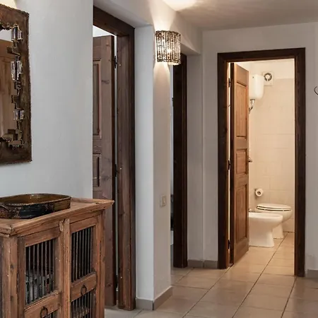 Fiori 4 Villa Is Molas