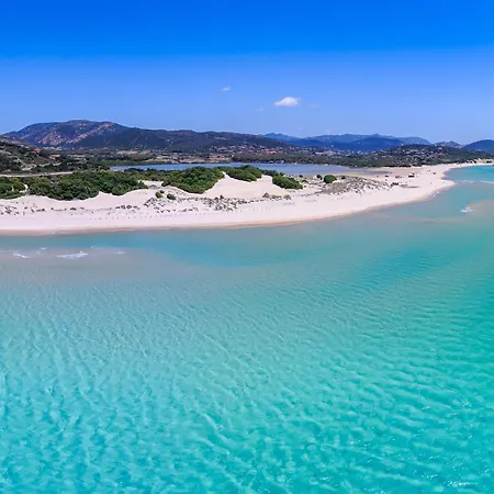 Villa Fiori 4 Is Molas