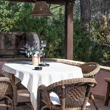 Fiori 4 Villa