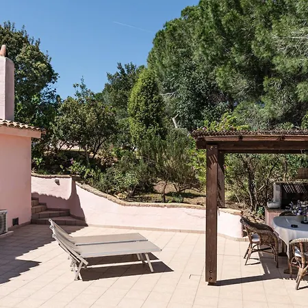 Fiori 4 Villa