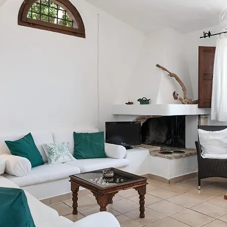 Villa Fiori 4 Is Molas